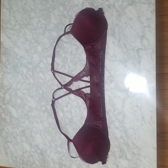 Victoria's Secret Very Sexy push-up Bra VS - Picture 3 of 8